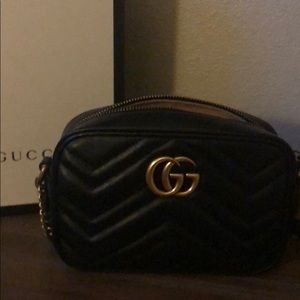 Gucci crossbody